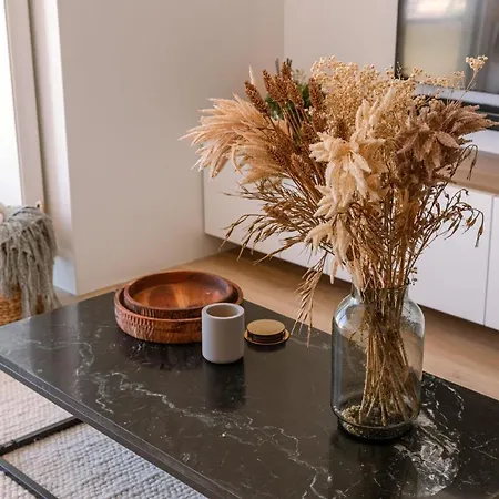 Modern With Beautiful Sea-view In * كنوك هايست