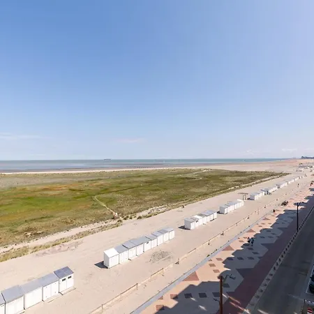 Modern With Beautiful Sea-view In * كنوك هايست