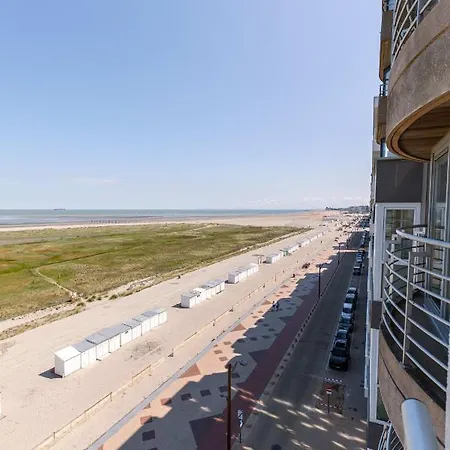 Modern With Beautiful Sea-view In *