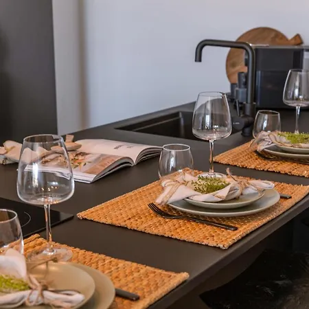 شقة Modern With Beautiful Sea-view In كنوك هايست