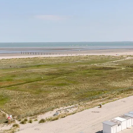 شقة Modern With Beautiful Sea-view In